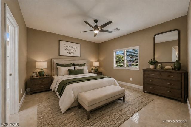 5436 East Di Bossi Avenue, Pahrump, NV 89061