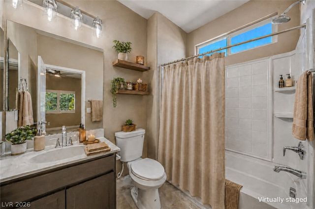 5436 East Di Bossi Avenue, Pahrump, NV 89061
