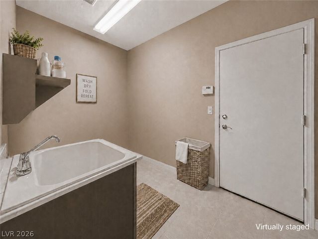 5436 East Di Bossi Avenue, Pahrump, NV 89061
