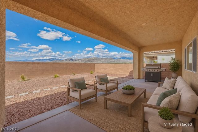 5436 East Di Bossi Avenue, Pahrump, NV 89061