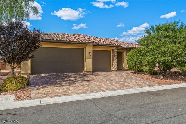 5436 East Di Bossi Avenue, Pahrump, NV 89061