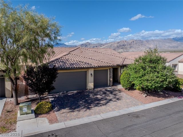 5436 East Di Bossi Avenue, Pahrump, NV 89061