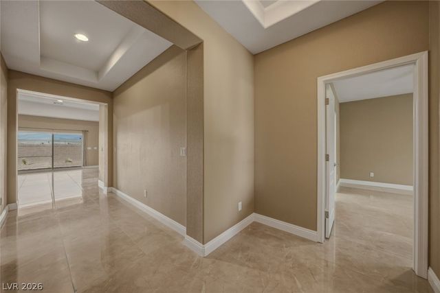 5436 East Di Bossi Avenue, Pahrump, NV 89061