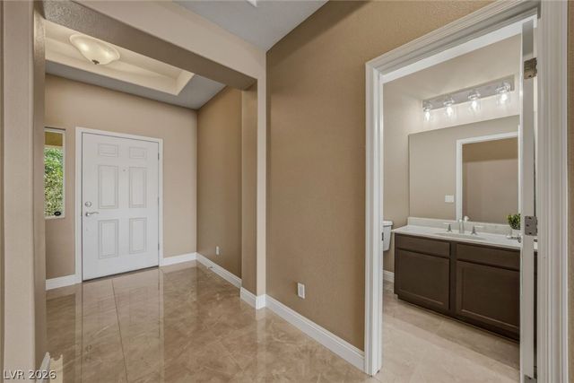 5436 East Di Bossi Avenue, Pahrump, NV 89061