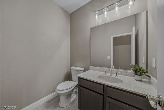 5436 East Di Bossi Avenue, Pahrump, NV 89061