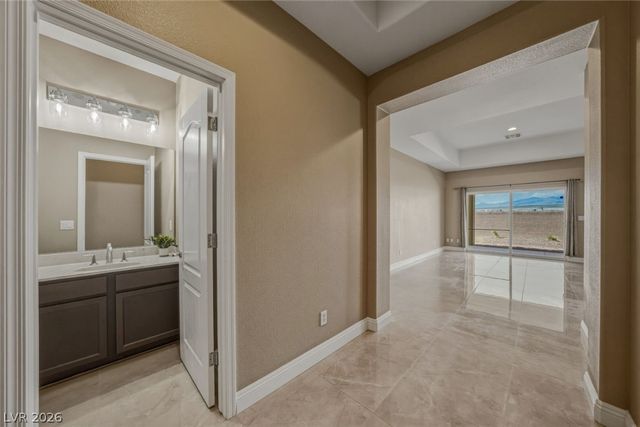 5436 East Di Bossi Avenue, Pahrump, NV 89061