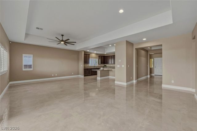 5436 East Di Bossi Avenue, Pahrump, NV 89061