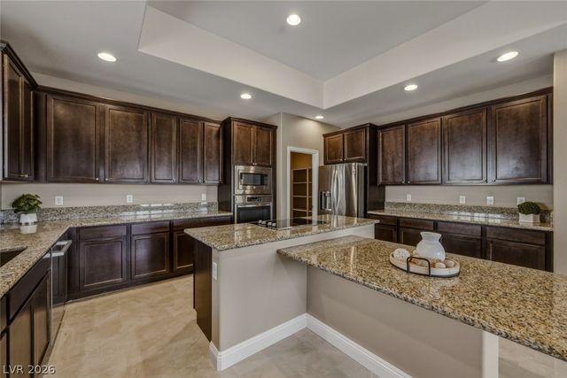 5436 East Di Bossi Avenue, Pahrump, NV 89061