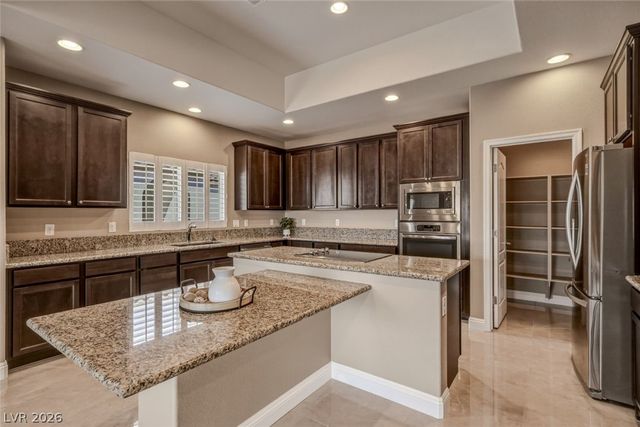 5436 East Di Bossi Avenue, Pahrump, NV 89061