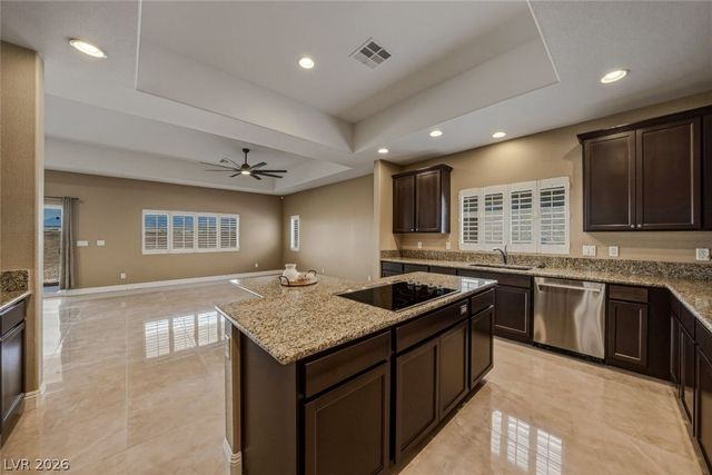 5436 East Di Bossi Avenue, Pahrump, NV 89061