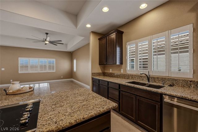 5436 East Di Bossi Avenue, Pahrump, NV 89061