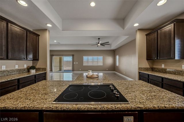 5436 East Di Bossi Avenue, Pahrump, NV 89061