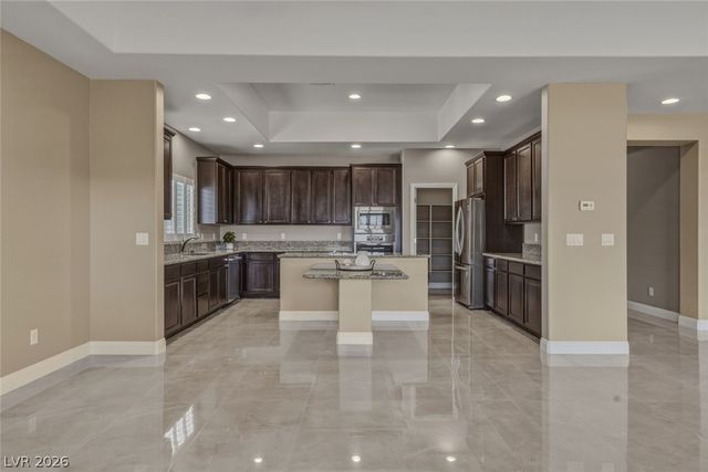 5436 East Di Bossi Avenue, Pahrump, NV 89061