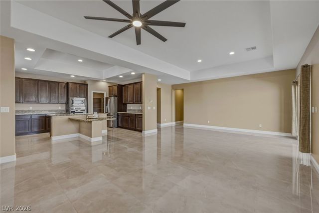 5436 East Di Bossi Avenue, Pahrump, NV 89061