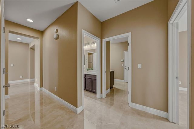 5436 East Di Bossi Avenue, Pahrump, NV 89061