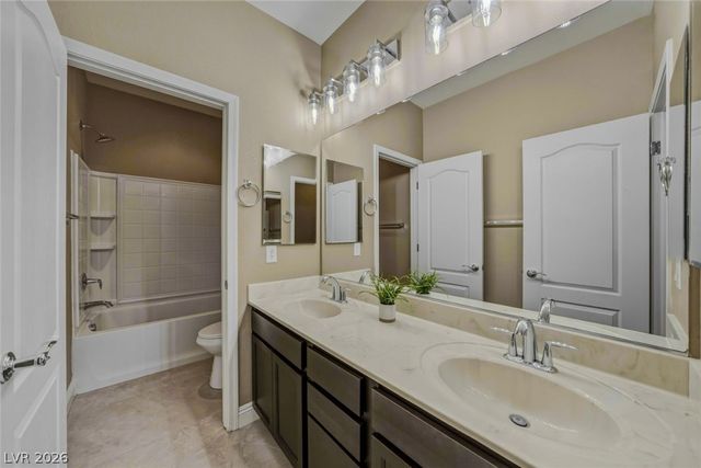 5436 East Di Bossi Avenue, Pahrump, NV 89061