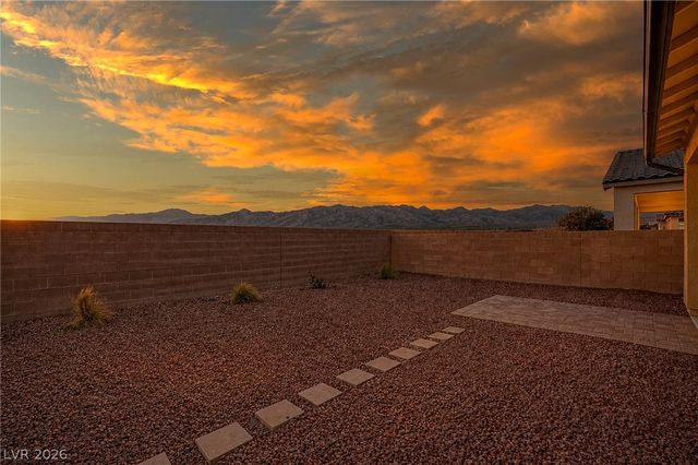 5436 East Di Bossi Avenue, Pahrump, NV 89061