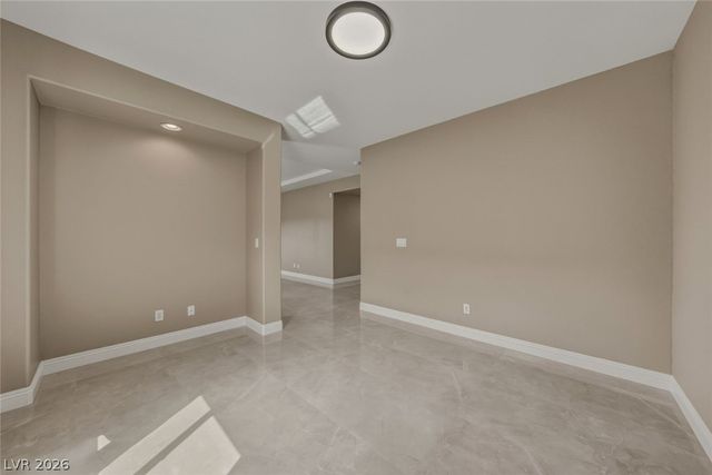 5436 East Di Bossi Avenue, Pahrump, NV 89061