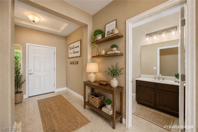 5436 East Di Bossi Avenue, Pahrump, NV 89061