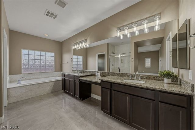 5436 East Di Bossi Avenue, Pahrump, NV 89061