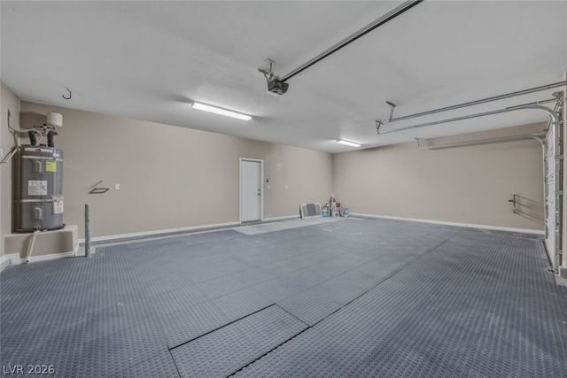 5436 East Di Bossi Avenue, Pahrump, NV 89061
