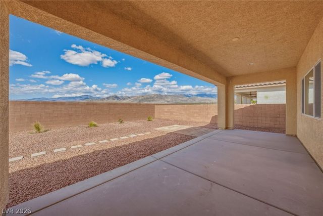 5436 East Di Bossi Avenue, Pahrump, NV 89061