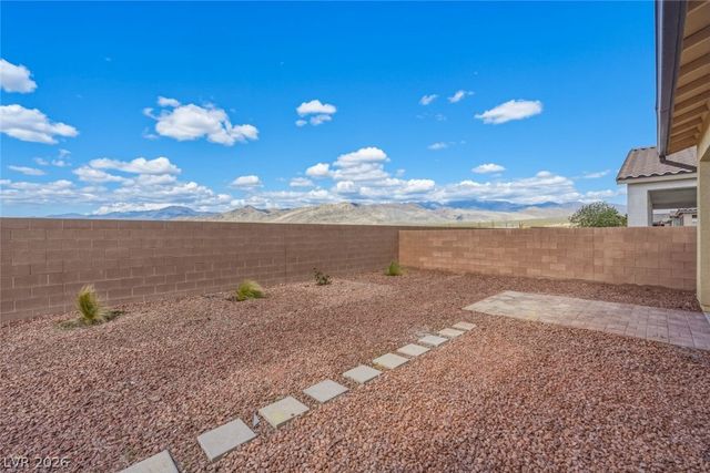 5436 East Di Bossi Avenue, Pahrump, NV 89061
