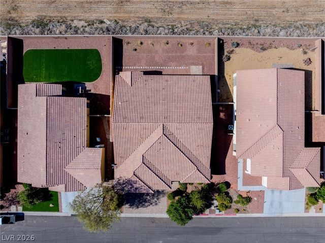 5436 East Di Bossi Avenue, Pahrump, NV 89061