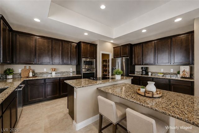 5436 East Di Bossi Avenue, Pahrump, NV 89061