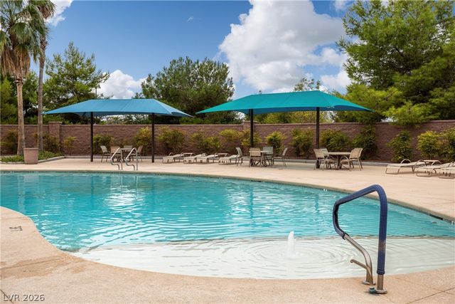 5436 East Di Bossi Avenue, Pahrump, NV 89061