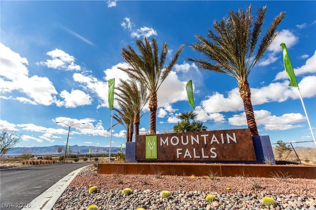 5436 East Di Bossi Avenue, Pahrump, NV 89061