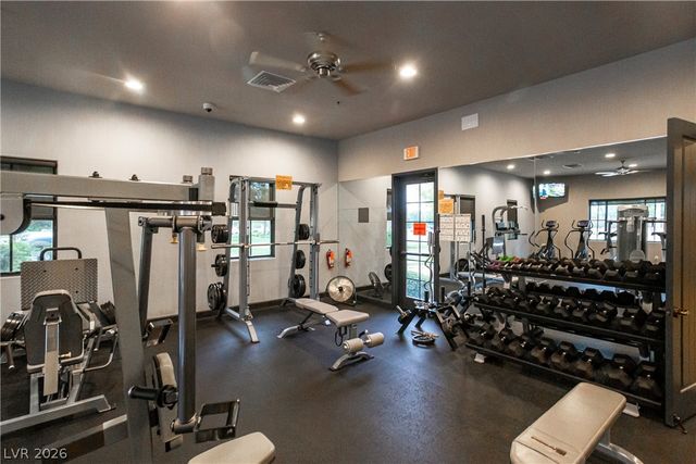 5436 East Di Bossi Avenue, Pahrump, NV 89061