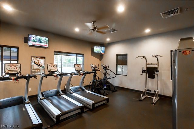 5436 East Di Bossi Avenue, Pahrump, NV 89061
