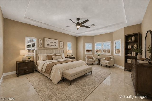 5436 East Di Bossi Avenue, Pahrump, NV 89061
