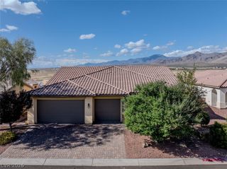 5436 East Di Bossi Avenue, Pahrump, NV 89061