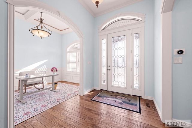 5971 Pheasant Drive, Idaho Falls, ID 83406