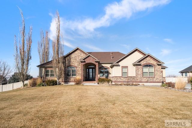 5971 Pheasant Drive, Idaho Falls, ID 83406