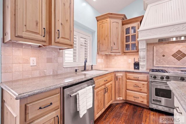 5971 Pheasant Drive, Idaho Falls, ID 83406