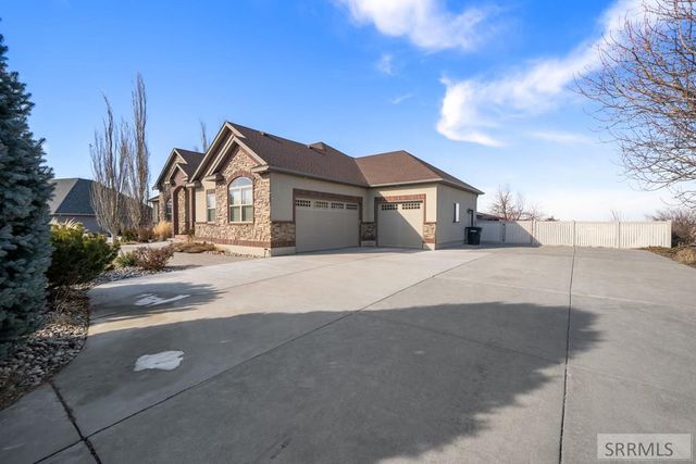 5971 Pheasant Drive, Idaho Falls, ID 83406