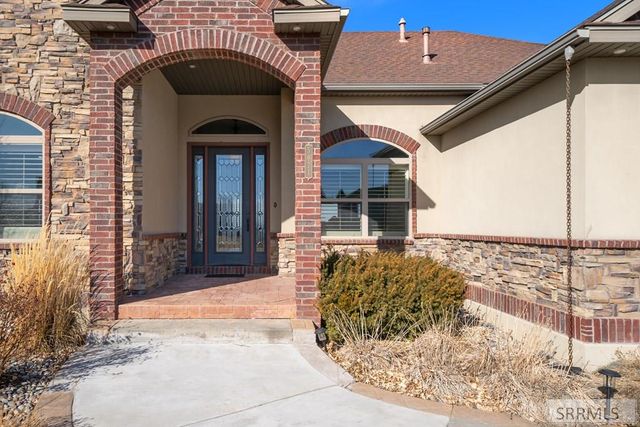 5971 Pheasant Drive, Idaho Falls, ID 83406