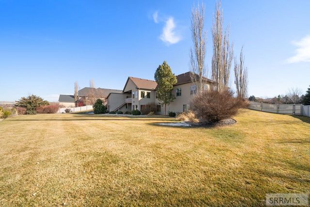 5971 Pheasant Drive, Idaho Falls, ID 83406
