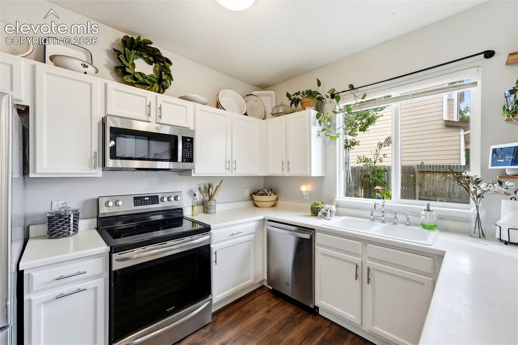 3115 River Valley View, Colorado Springs, CO 80922 — photo 3