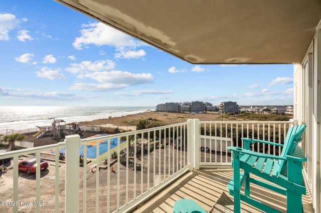 2000 New River Inlet Road 1203, N Topsail Beach, NC 28460