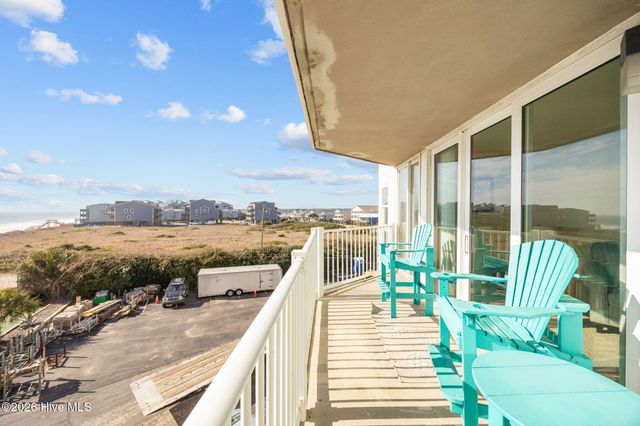 2000 New River Inlet Road 1203, N Topsail Beach, NC 28460