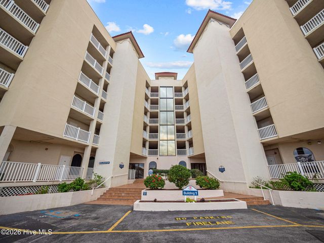 2000 New River Inlet Road 1203, N Topsail Beach, NC 28460