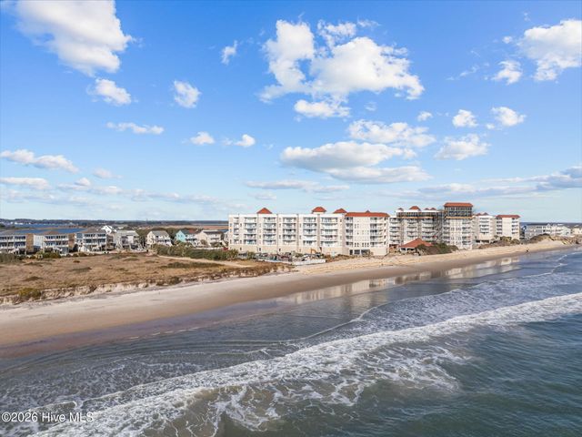 2000 New River Inlet Road 1203, N Topsail Beach, NC 28460