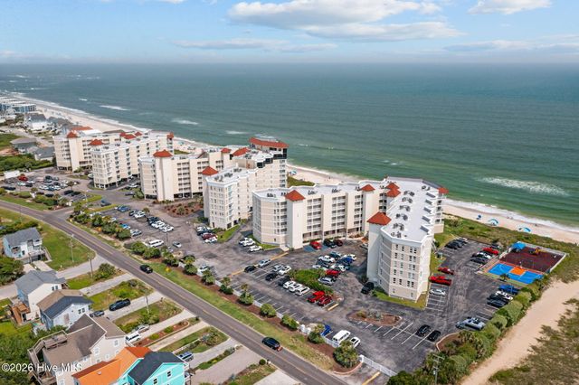 2000 New River Inlet Road 1203, N Topsail Beach, NC 28460