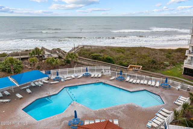2000 New River Inlet Road 1203, N Topsail Beach, NC 28460