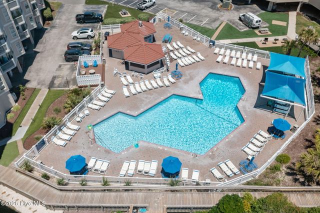 2000 New River Inlet Road 1203, N Topsail Beach, NC 28460