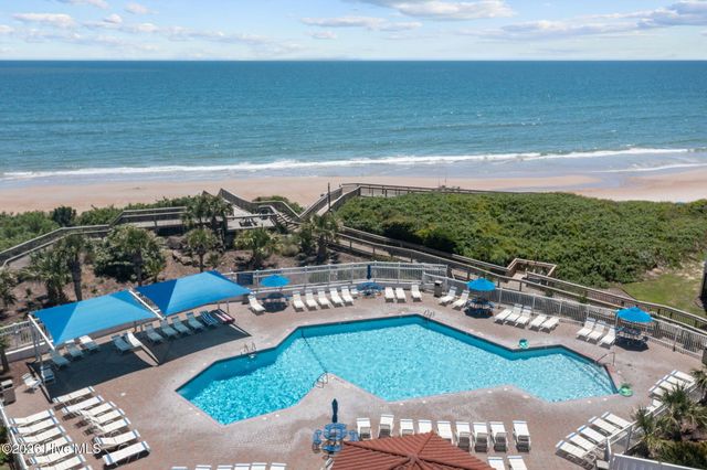 2000 New River Inlet Road 1203, N Topsail Beach, NC 28460